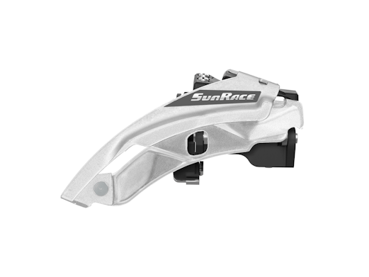 SunRace FDM500 Umwerfer 7/8-fach